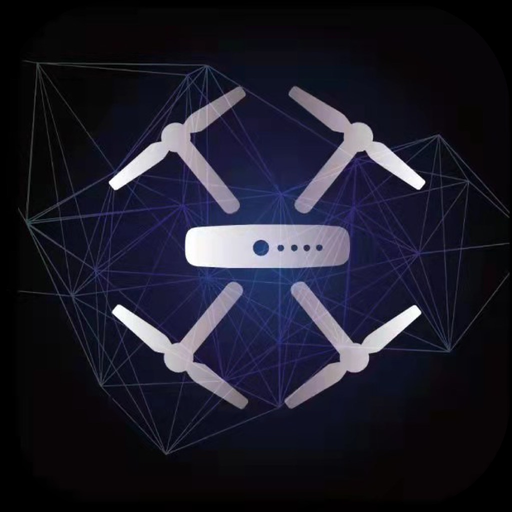 FLY GPS app icon