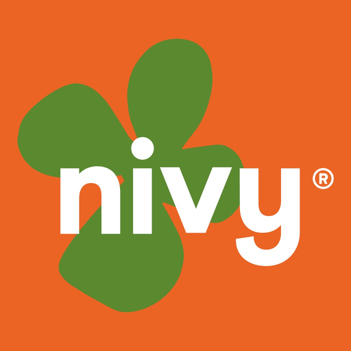 Ahoj Nivy! app icon