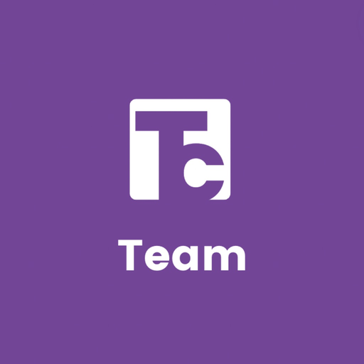 TimeConnect Team app icon