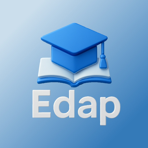 Edap Staff app icon