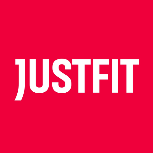 JustFit: Lazy Workout & Fit app icon