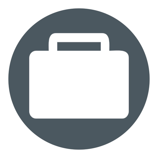 Koffer und Reisegepaeck app icon