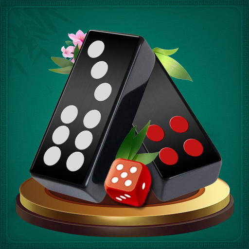 Pai Gow Online Casino app icon