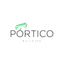 Portico Building icon