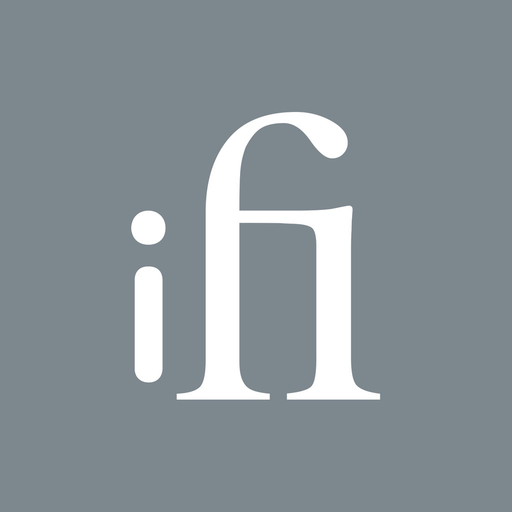 Stream-iFi app icon