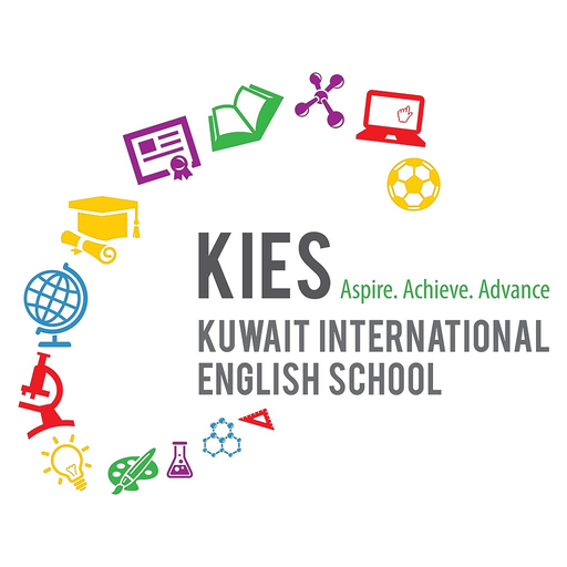 KIES Online app icon