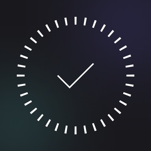 Wheeldone - Daily Planner app icon