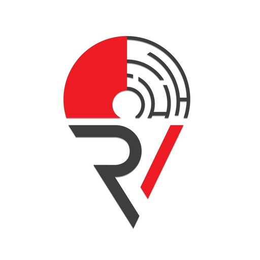 RV Track GPS app icon
