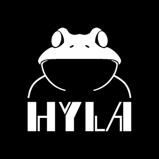 HYLA app icon