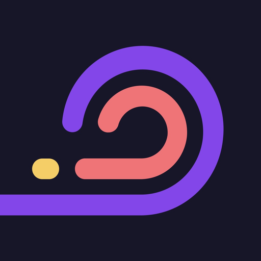 Breathe by 7M | Sleep & Relax app icon