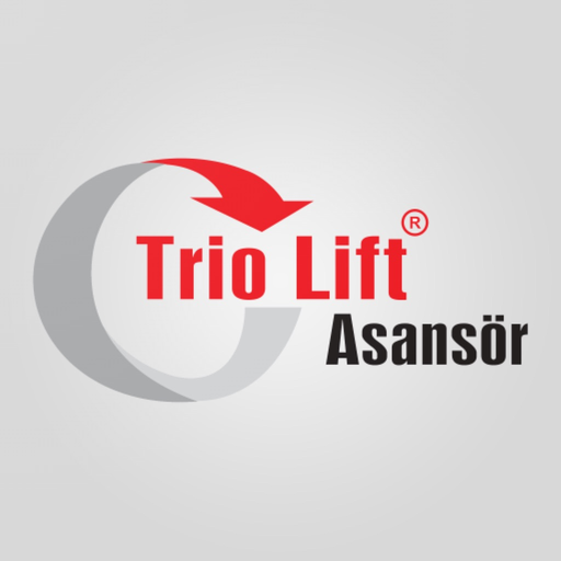 Trio Lift Asansör app icon