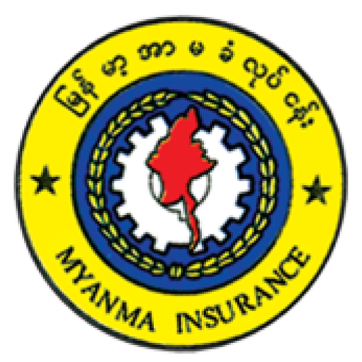 Myanma Insurance app icon