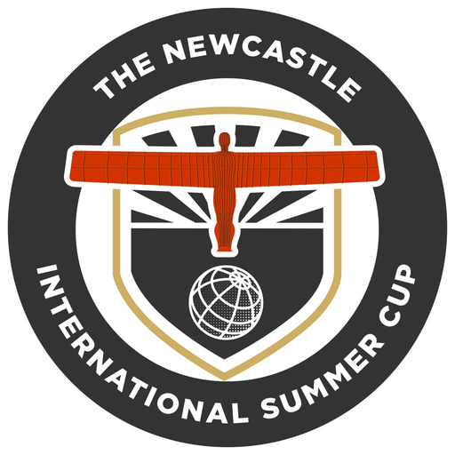 Newcastle Intl. Summer Cup app icon