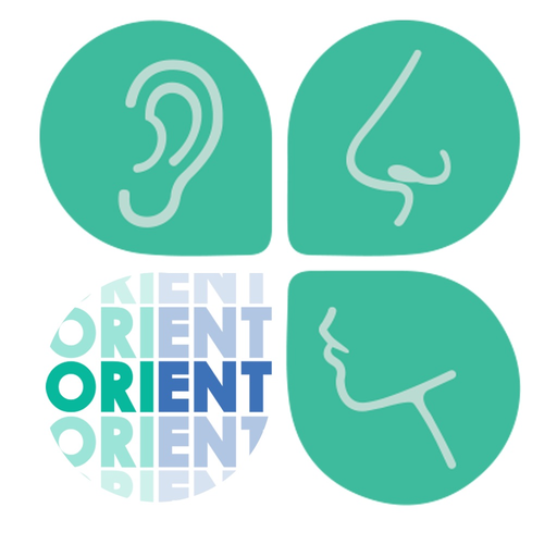 Orient ENT Counselling App app icon