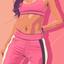Flat Belly Workout Plan icon