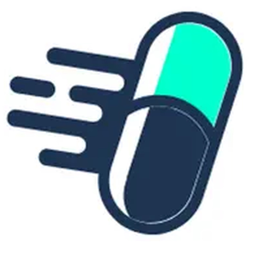 Delimed app icon