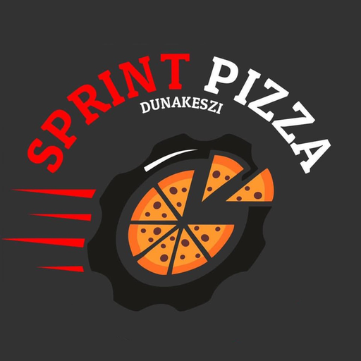 Sprint Pizza app icon