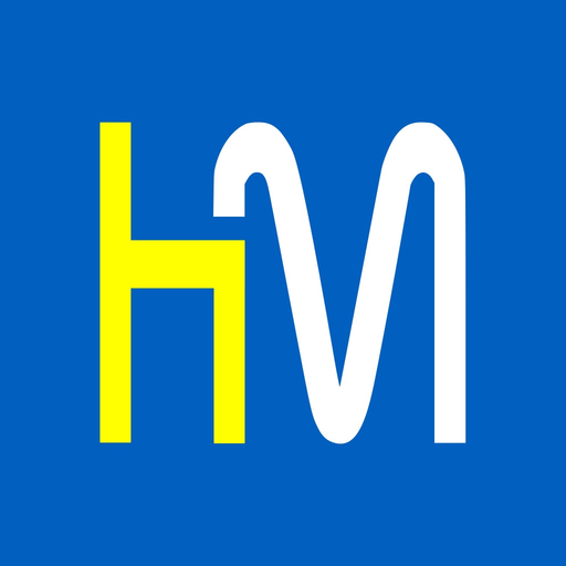 MyHME app icon