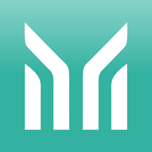 Meeso Home app icon