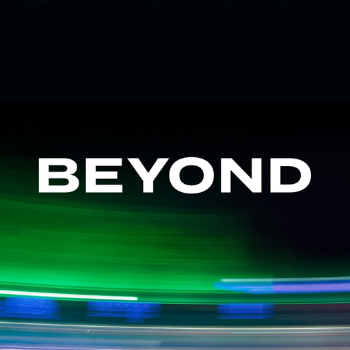 Beyond AR app icon