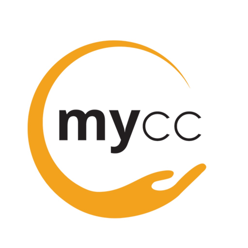My Coffee Counts app icon