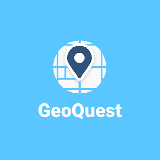 Ipsos GeoQuest app icon