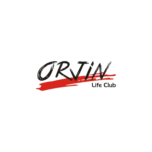Orjin Fitness app icon