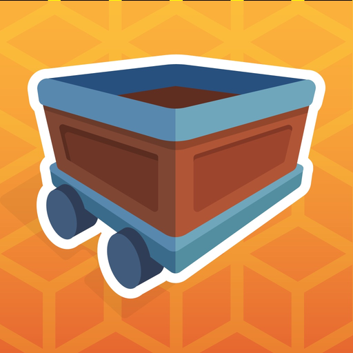 Miner Race app icon