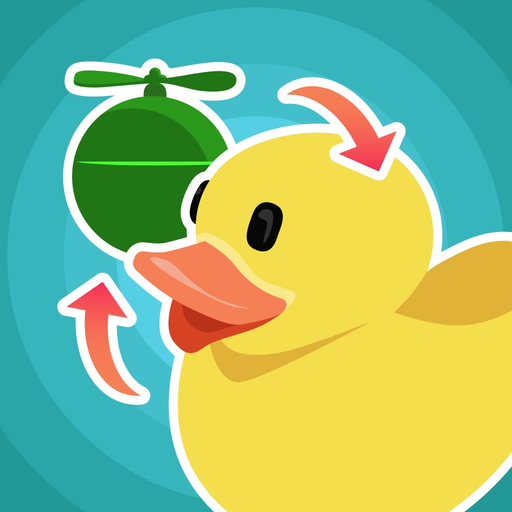 Shapeshifter Challenge app icon