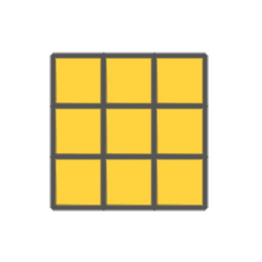 Fill&Clear app icon