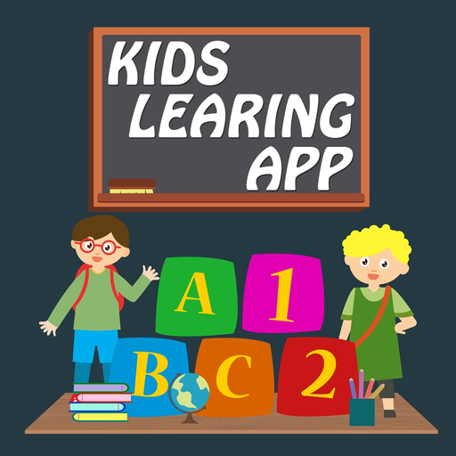 Basic Learning App & Quiz app icon
