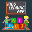 Basic Learning App & Quiz icon