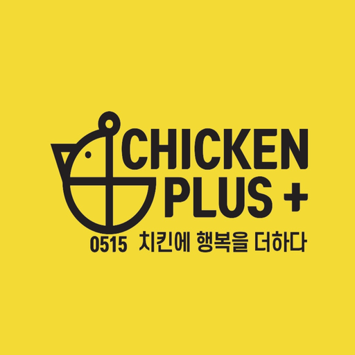 Chicken Plus app icon