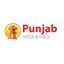 Punjab Pizza And Grill icon