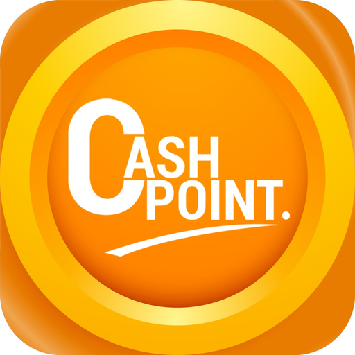 Cash Point app icon