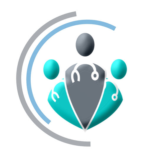 AllRound Health App app icon