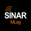 SINAR MLog icon