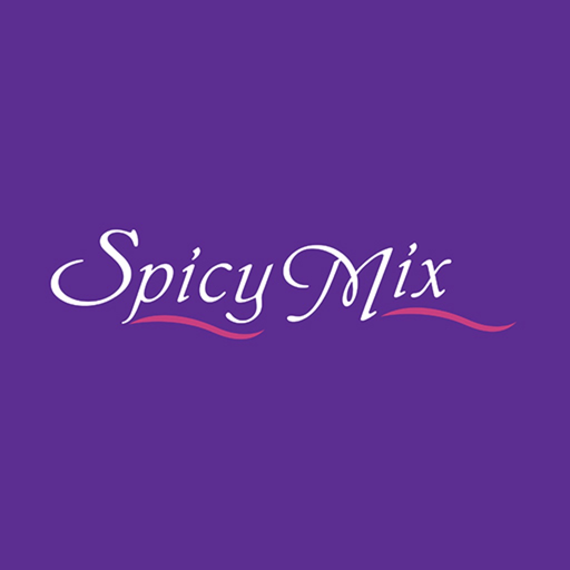 Spicy Mix Glasgow app icon