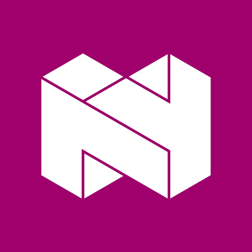 Nagwa Chat app icon