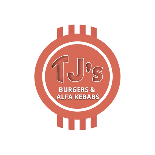 TJS Burgers And Alfa Kebabs. app icon
