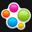Simple Dimple - 3D Fidget Toy icon