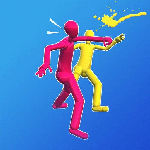 Jijutsu Master app icon