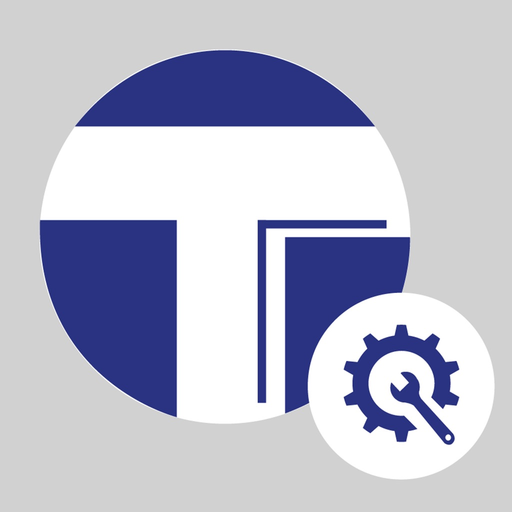 Titan Products NFC App app icon