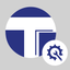 Titan Products NFC App icon