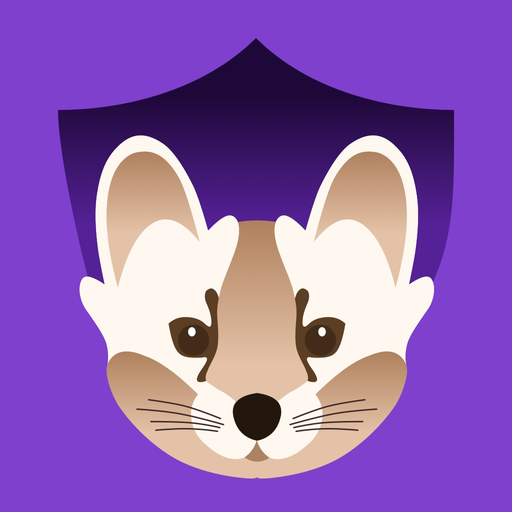 Marten VPN & WiFi Protection app icon