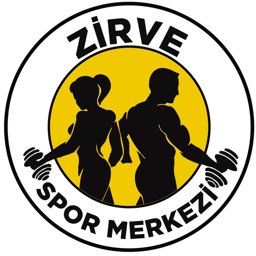 GYM Zirve app icon