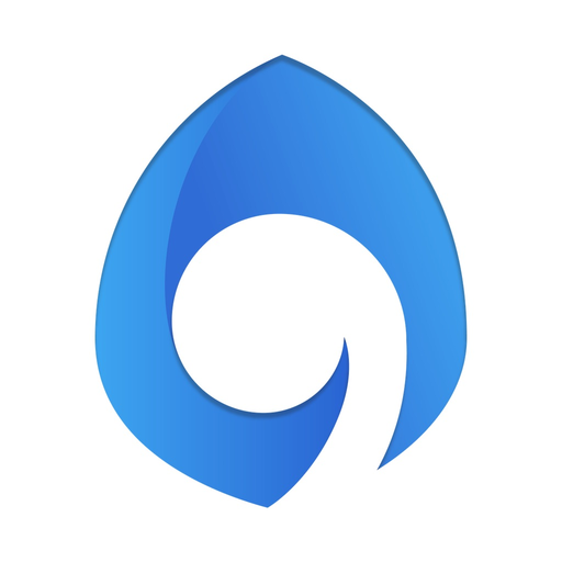 Falaq Business app icon