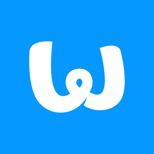 Whatsupintown app icon