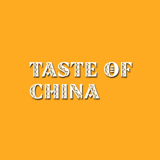 Taste Of China. app icon