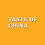 Taste Of China. icon